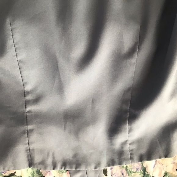 VTG Handmade Wool Vest - Picture 8 of 8